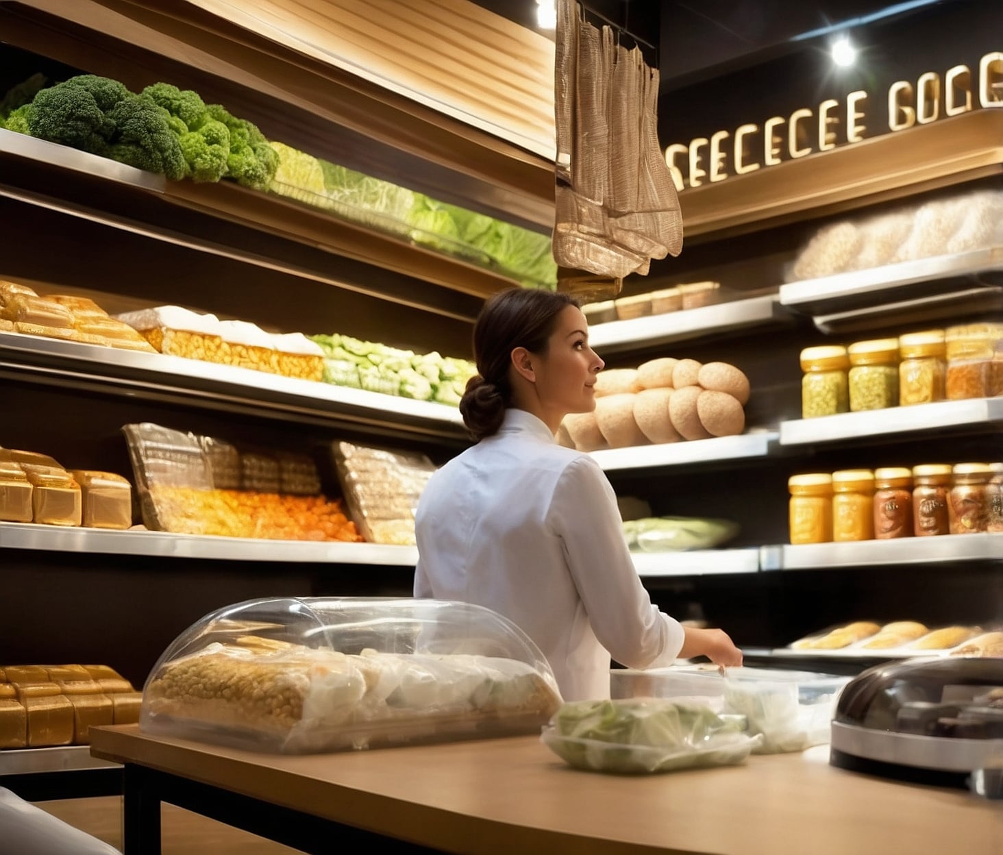 Destinos de sabores en el corazón de la ciudad.